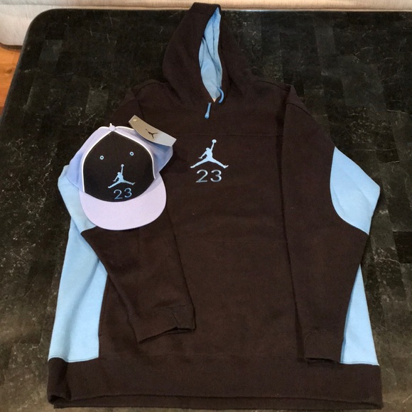 Jordan 12 XII Retro - "Nubuck" Package XL Hoodie